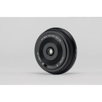 Viltrox AF 28mm F4.5 Full-Frame Lens (Z mount)